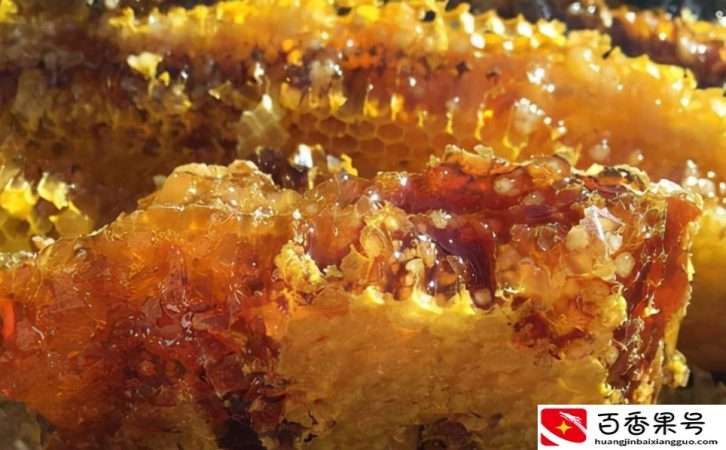 正宗的蜂蜜是什么颜色的，100%纯蜂蜜多少钱一斤？
