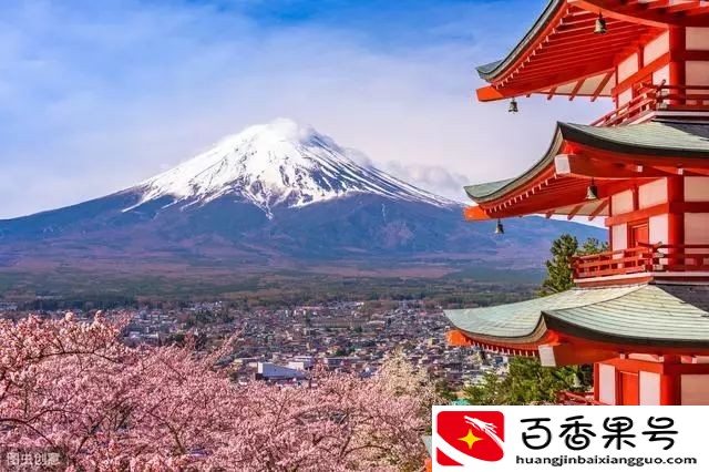 你知道吗？日本的富士山属于私人所有，而不归政府
